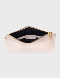 Suede Mini Clutch Bag -Marksandspencer Sale Store MS 10 T83 8681T A0 X EC 2