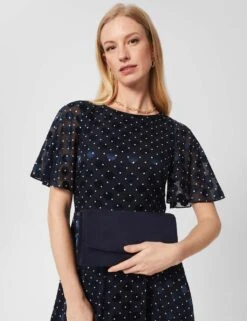 Leather Clutch Bag -Marksandspencer Sale Store MS 10 T83 8686T F0 X EC 3