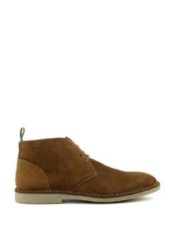 Dune London Cashed-Desert Boot