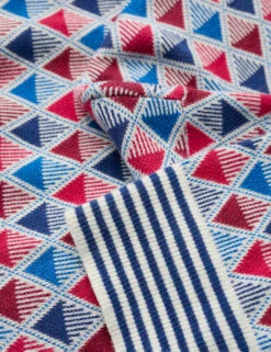 Organic Cotton Jacquard Cardigan -Marksandspencer Sale Store MS 10 T83 9122E B4 X EC 3