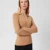 V-Neck Collared Jumper -Marksandspencer Sale Store MS 10 T83 9330S M0 X EC 0