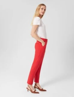 Tapered Trousers -Marksandspencer Sale Store MS 10 T83 9367S B0 X EC 1