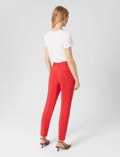 Tapered Trousers -Marksandspencer Sale Store MS 10 T83 9367S B0 X EC 3