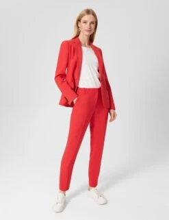 Tapered Trousers -Marksandspencer Sale Store MS 10 T83 9367S B0 X EC 4