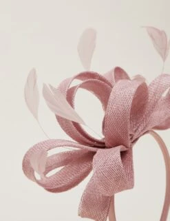 Bow Headband -Marksandspencer Sale Store MS 10 T83 9783S A0 X EC 3