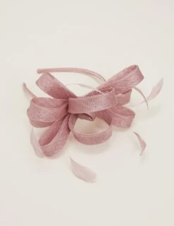 Bow Headband -Marksandspencer Sale Store MS 10 T83 9783S A0 X EC 4