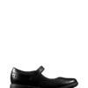Clarks Kids' Leather Riptape School Shoes ( 10 Small - 13 Small) 24 Clarks Kids' Leather Riptape School Shoes ( 10 Small - 13 Small) -Marksandspencer Sale Store MS 10 T94 1136 Y0 X EC 0