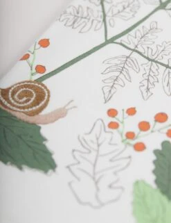 Frugi Organic Cotton Wildlife T-Shirt (1.5-10 Yrs) -Marksandspencer Sale Store MS 10 T94 9675S J0 X EC 3