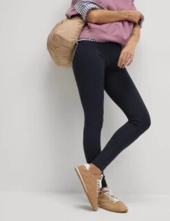 Magic Shaping High Waisted Leggings -Marksandspencer Sale Store Magic Shaping High Waisted Leggings 3