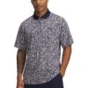 Under Armour Matchplay Print Polo Shirt -Marksandspencer Sale Store Matchplay Print Polo Shirt