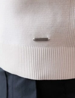 Mercerised Cotton Performance Knitted Polo -Marksandspencer Sale Store Mercerised Cotton Performance Knitted Polo 2