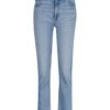 Gant Mid Rise Slim Fit Ankle Grazer Jeans