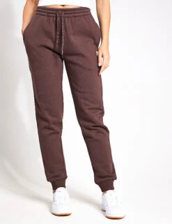 Millie Cotton Rich Cuffed Slim Fit Joggers
