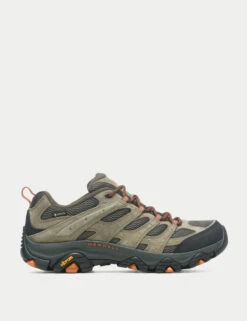 Merrell Moab 3 GTX Suede Walking Shoes
