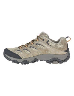 Merrell Moab 3 Leather Walking Shoes -Marksandspencer Sale Store Moab 3 Leather Walking Shoes 2