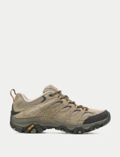 Merrell Moab 3 Leather Walking Shoes