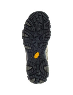 Merrell Moab 3 Leather Walking Shoes -Marksandspencer Sale Store Moab 3 Leather Walking Shoes 5