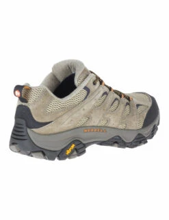 Merrell Moab 3 Leather Walking Shoes -Marksandspencer Sale Store Moab 3 Leather Walking Shoes 6