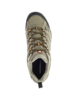 Merrell Moab 3 Leather Walking Shoes -Marksandspencer Sale Store Moab 3 Leather Walking Shoes 7