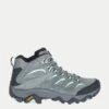 Merrell Moab 3 Waterproof Walking Boots -Marksandspencer Sale Store Moab 3 Waterproof Walking Boots