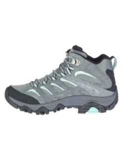 Merrell Moab 3 Waterproof Walking Boots -Marksandspencer Sale Store Moab 3 Waterproof Walking Boots 3
