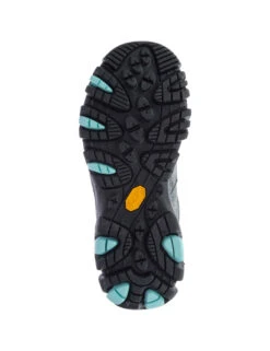 Merrell Moab 3 Waterproof Walking Boots -Marksandspencer Sale Store Moab 3 Waterproof Walking Boots 6