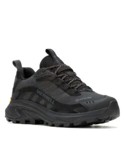 Merrell Moab Speed 2 GTX Walking Trainers -Marksandspencer Sale Store Moab Speed 2 GTX Walking Trainers 4