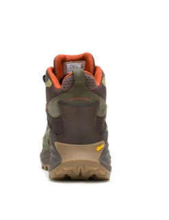 Merrell Moab Speed 2 Leather Walking Boots -Marksandspencer Sale Store Moab Speed 2 Leather Walking Boots 2