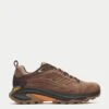 Merrell Moab Speed 2 Leather Walking Shoes