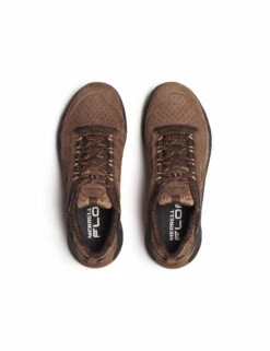 Merrell Moab Speed 2 Leather Walking Shoes -Marksandspencer Sale Store Moab Speed 2 Leather Walking Shoes 3