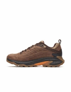 Merrell Moab Speed 2 Leather Walking Shoes -Marksandspencer Sale Store Moab Speed 2 Leather Walking Shoes 5