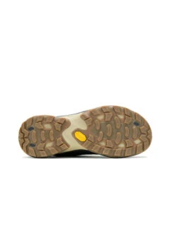 Merrell Moab Speed 2 Leather Waterproof Trainers -Marksandspencer Sale Store Moab Speed 2 Leather Waterproof Trainers 5