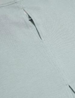 Modal Blend Lightweight Tie Back T-Shirt -Marksandspencer Sale Store Modal Blend Lightweight Tie Back T Shirt 5