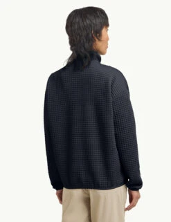 Jack Wolfskin Mogari Zip Up Jacket -Marksandspencer Sale Store Mogari Zip Up Jacket 2