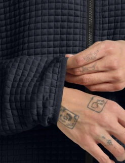 Jack Wolfskin Mogari Zip Up Jacket -Marksandspencer Sale Store Mogari Zip Up Jacket 4