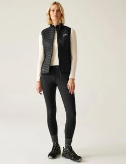 Regatta Monira High Waisted Walking Leggings