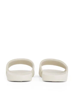 Calvin Klein Monogram Flat Sliders -Marksandspencer Sale Store Monogram Flat Sliders 5