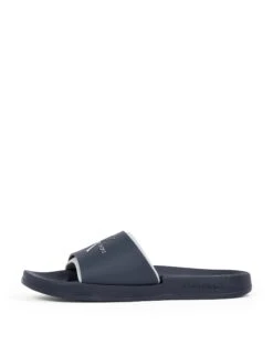 Calvin Klein Monologo Sliders -Marksandspencer Sale Store Monologo Sliders 5