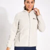 Jack Wolfskin Moonrise Zip Up Funnel Neck Fleece Jacket -Marksandspencer Sale Store Moonrise Zip Up Funnel Neck Fleece Jacket