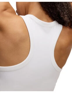 Under Armour Motion Crew Neck Racer Back Vest Top -Marksandspencer Sale Store Motion Crew Neck Racer Back Vest Top 2