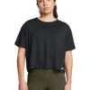 Under Armour Motion Crew Neck Relaxed T-Shirt