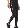 Under Armour Motion Piped High Waisted Leggings