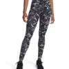 Under Armour Motion Printed High Waisted Leggings