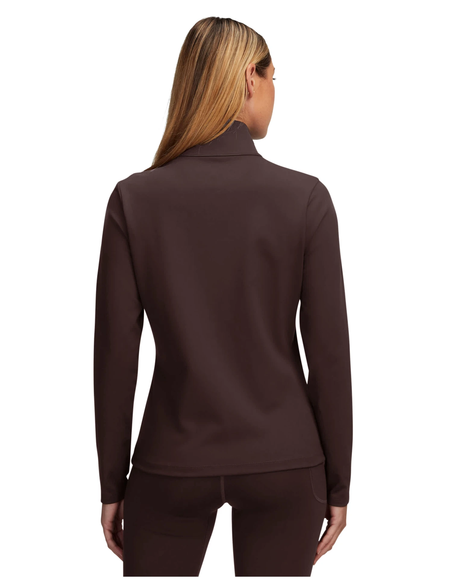 Under Armour Motion Zip Up Funnel Neck Sports Jacket 2 Under Armour Motion Zip Up Funnel Neck Sports Jacket - Image 2