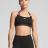 Puma Move Non Wired Sports Bra (A-E) -Marksandspencer Sale Store Move Non Wired Sports Bra A E