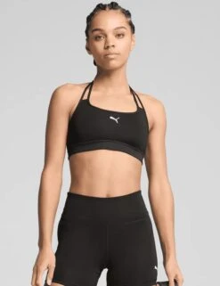 Puma Move Non Wired Sports Bra (A-E)
