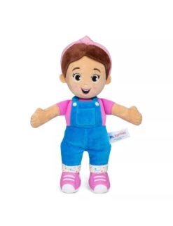 Ms Rachel Cuddle & Comfort Doll (6+ Mths)