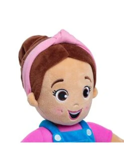 Ms Rachel Speak & Sing 40cm Soft Doll (6+ Mths) -Marksandspencer Sale Store Ms Rachel Speak Sing 40cm Soft Doll 6 Mths 1 4