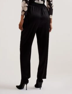 Ted Baker Natori Satin Slim Cut Jogger -Marksandspencer Sale Store Natori Satin Slim Cut Jogger 2