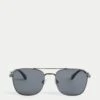 Navigator Polarised Sunglasses -Marksandspencer Sale Store Navigator Polarised Sunglasses